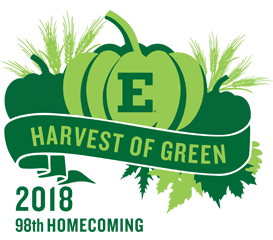 Eastern Michigan Logo - Homecoming Michigan University