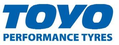 Toyo Logo - Toyo - Tire Center Philippines