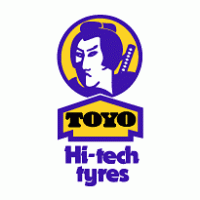 Toyo Logo - Toyo Tires Logo Vector (.EPS) Free Download