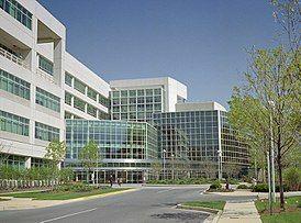 National Archives and Records Administration Logo - National Archives at College Park