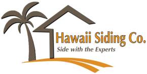 Hawaiian Company Logo - Vinyl Siding Contractor | Hawaii Siding Company | Kaneohe, HI