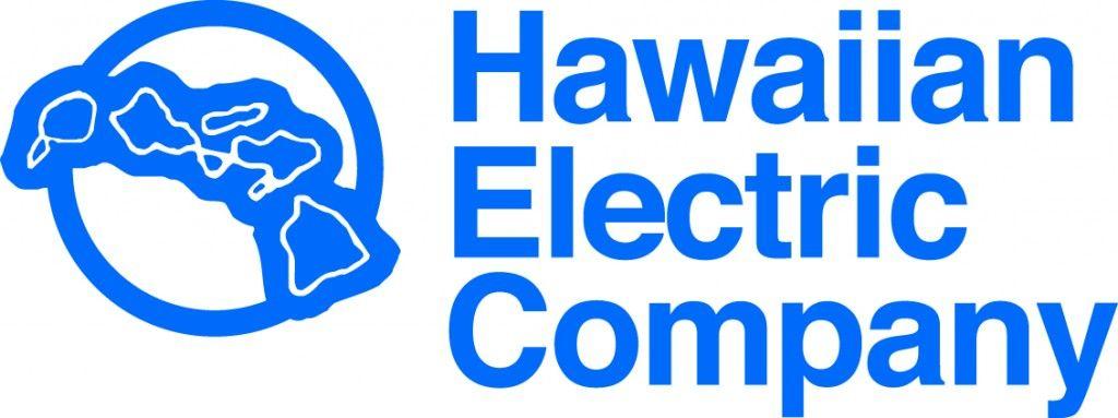 Hawaiian Company Logo - Hawaiian electric Logos