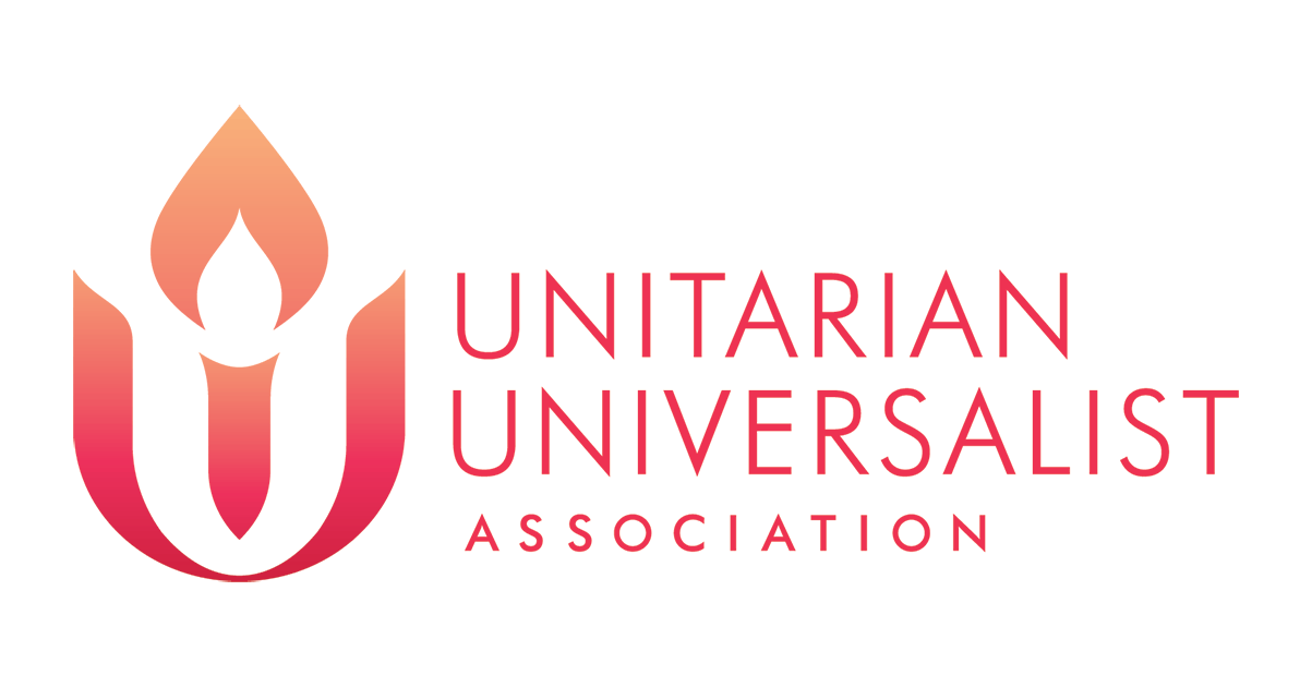 U U of Georgia Logo - Unitarian Universalist Association