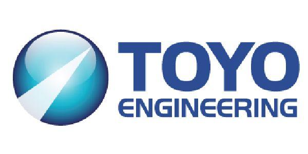 Toyo Logo - Toyo Engineering Corporation (TEC) | NrgEdge