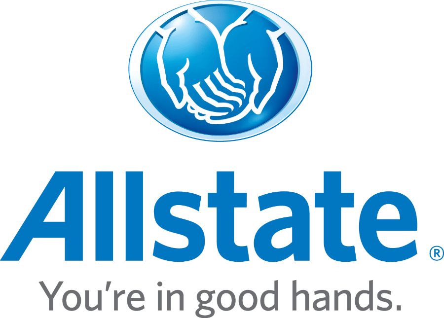 U U of Georgia Logo - Allstate plans big car insurance rate hike in Georgia. All Things