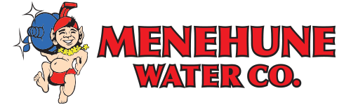 Hawaiian Company Logo - Home - Menehune Water Company