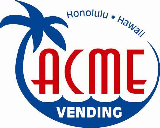 Hawaiian Company Logo - Hawaiian Vending Machine Companies, Hawaii FREE Vending machines