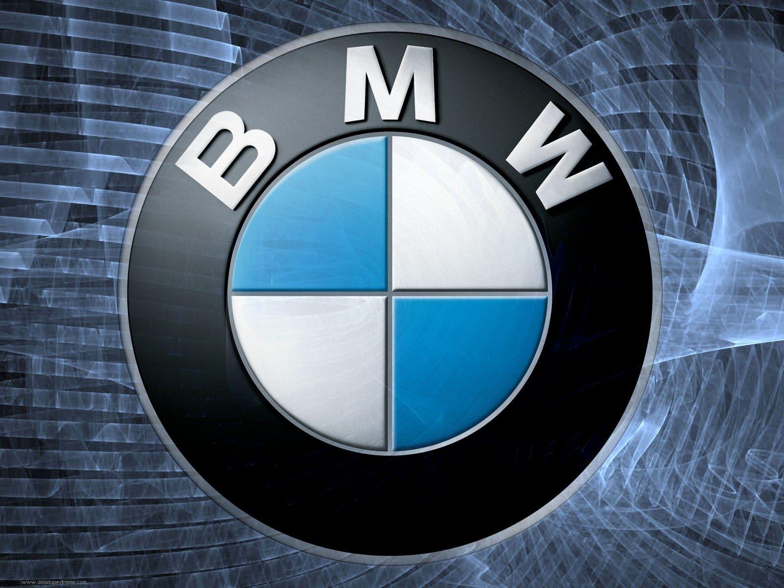 Blue BMW Logo - Automotive Trends: Labels: BMW Logos