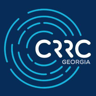 U U of Georgia Logo - CRRC Georgia