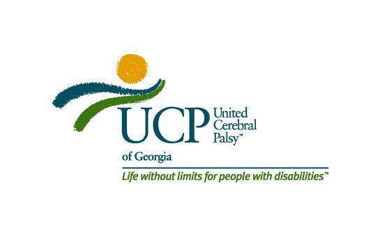 U U of Georgia Logo - United Cerebral Palsy of Greater Atlanta, Inc