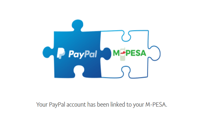 PayPal Verified Seller Logo - PayPal To M Pesa And Vice Versa: How To Go About It