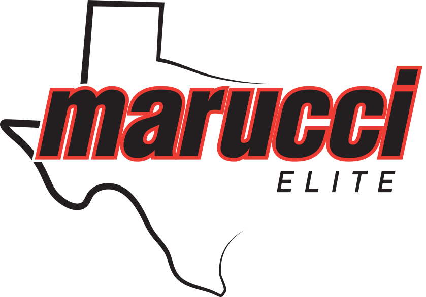 Marucci Logo - Texas Baseball Program | Marucci Elite