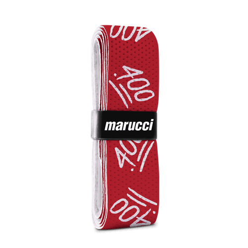 Marucci Logo - Accessories