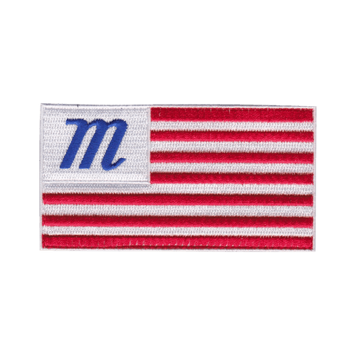 Marucci Logo - Accessories