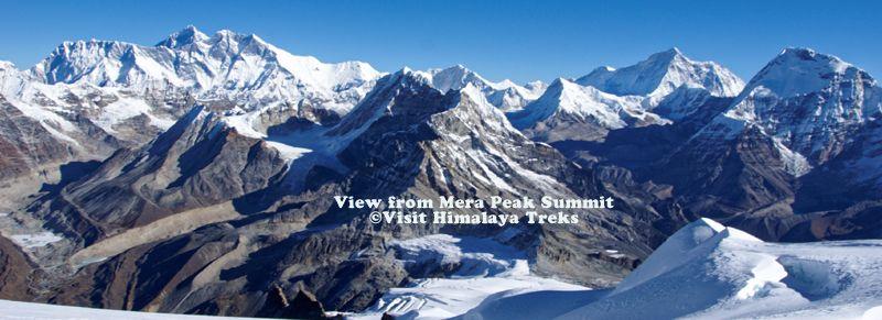 Three Peak Mountain Logo - Everest Three Peaks Climbing | Three Peaks Climbing in Everest Region.
