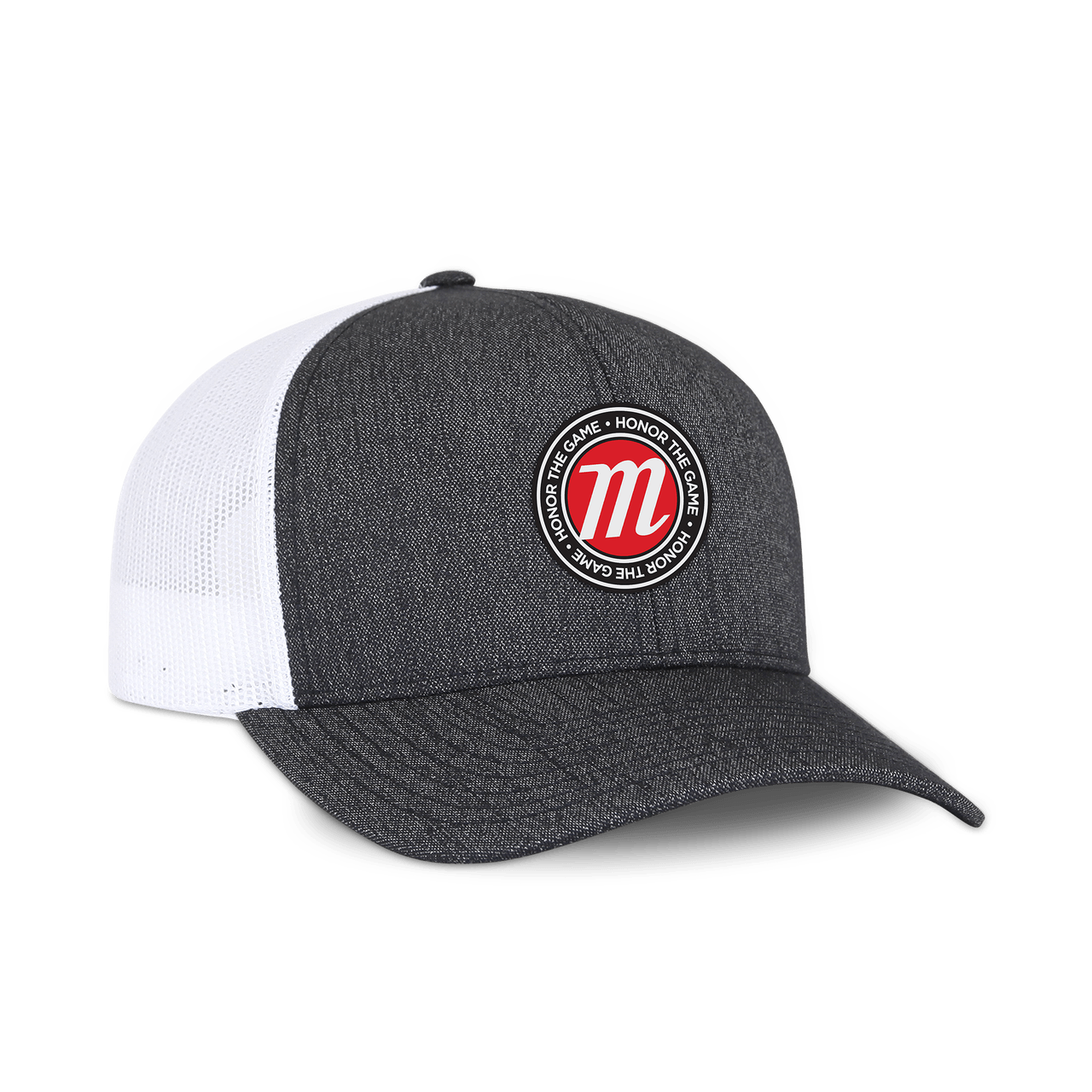 Marucci Logo - HTG Patch Snapback Hat - Marucci Sports