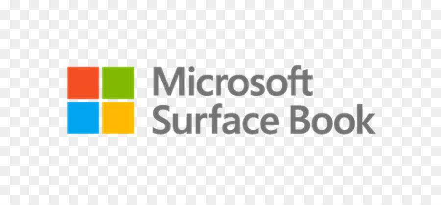 Microsoft Surface Book Logo - Surface Hub Surface Studio Logo Surface Book - microsoft png ...