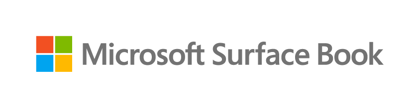Microsoft Surface Book Logo - Microsoft Surface Book Logo Png Image