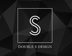 Double SS Logo - 57 Best S LOGO images | Logos, Creative logo, Graphics