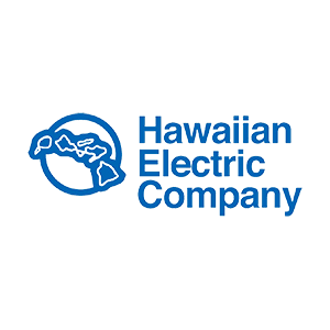 Hawaiian Company Logo - Client Profile: Hawaiian Electric Company | Cirrus10