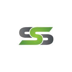 Double SS Logo - Ss Logo photos, royalty-free images, graphics, vectors & videos ...