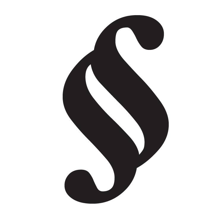 Double Ss Logo Logodix
