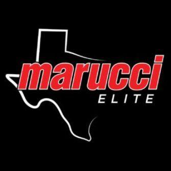 Marucci Logo - METx EXPANDING TO NORTH HOUSTON | Marucci Elite