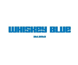 Whiskey Blue Logo - Whiskey Blue VIPNightlife