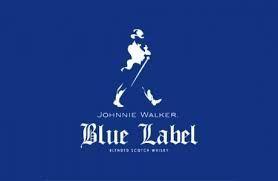 Whiskey Blue Logo - Image result for johnnie walker blue logo | Coolers | Johnny walker ...