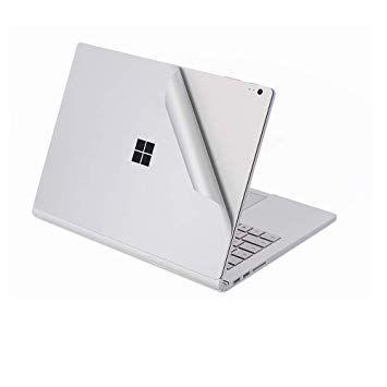 Microsoft Surface Book Logo - ProElife 3M Sticker Full Body Protector Decal Skin Show
