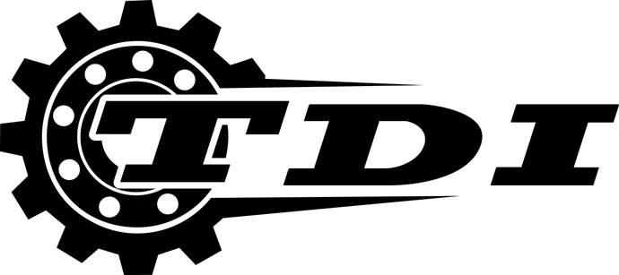 TDI Fleet Logo - TDI Fleet Services. Truck and Repair