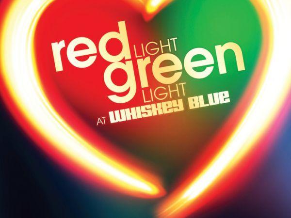 Whiskey Blue Logo - Feb 10 | Whiskey Blue Presents: Red Light, Green Light Party ...