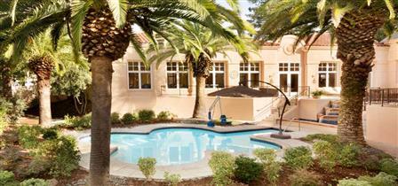 Fairmont Sonoma Logo - Limited Time Offer! 3rd Night Free - Fairmont Sonoma Mission Inn & Spa