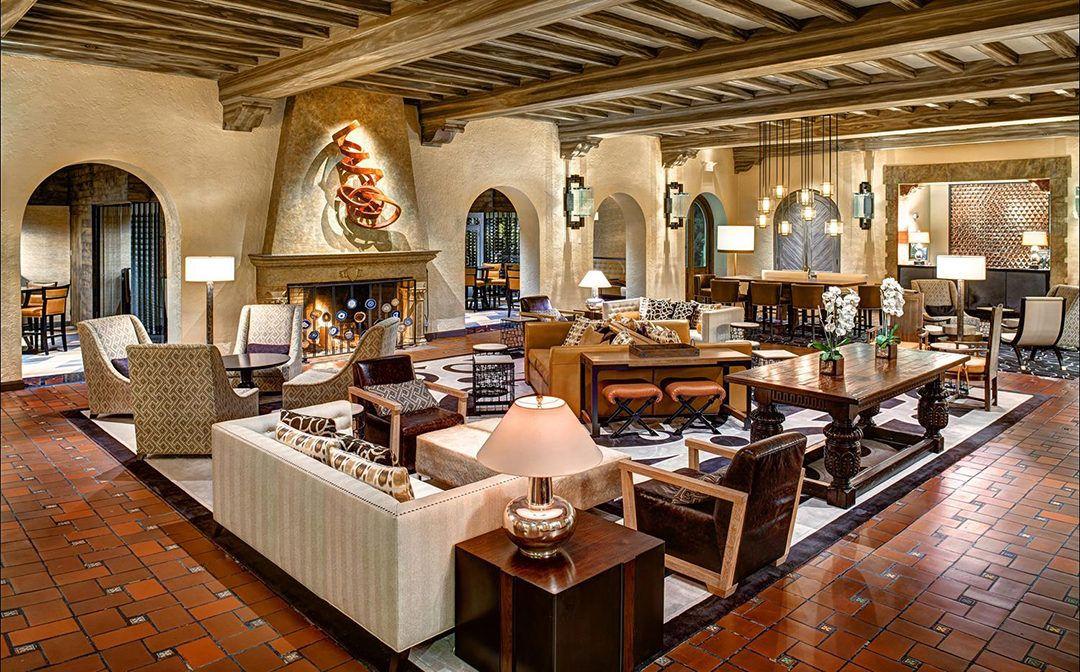 Fairmont Sonoma Logo - A Luxurious Stay at The Fairmont Sonoma Mission Inn & Spa | The ...