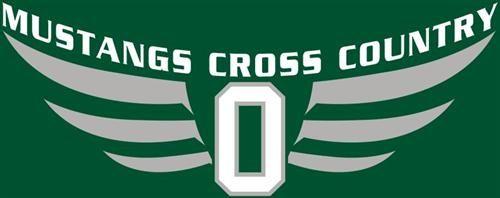 Green Cross Country Logo - Cross Country / Cross Country Team Wish List