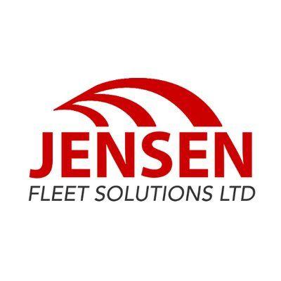 TDI Fleet Logo - Jensen Fleet on Twitter: 