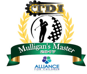 TDI Fleet Logo - Mulligans Master 2017