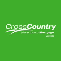 Green Cross Country Logo - CrossCountry Mortgage, Inc. | LinkedIn