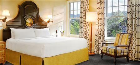 Fairmont Sonoma Logo - Sonoma Hotel Rooms: Luxury Wine Country Hotel in Sonoma Valley -Fairmont