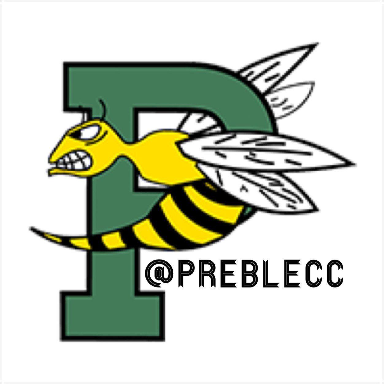 Green Cross Country Logo - Preble CC/Distance (@PrebleCC) | Twitter
