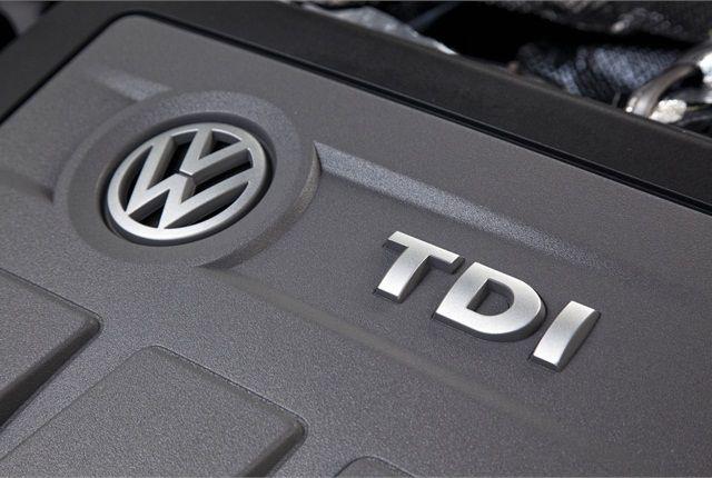 TDI Fleet Logo - Fleets Not Eligible for VW Diesel Goodwill Payments