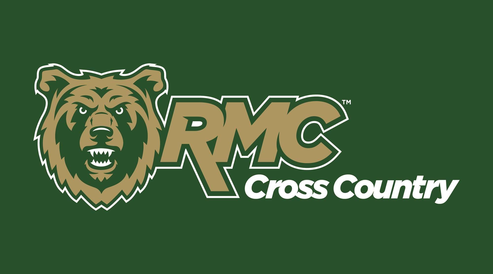 Green Cross Country Logo - Cross Country - Rocky Mountain College Athletics