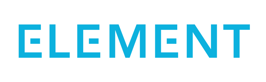 Element TV Logo - Element TV & Film Post Production Dublin 2 Ireland