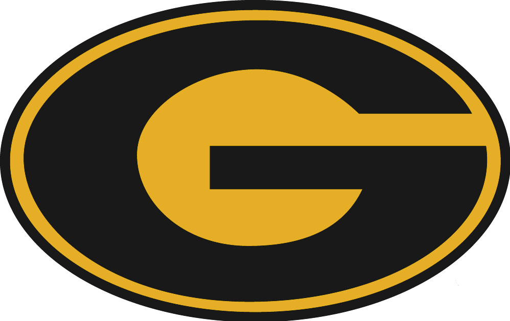 Yellow and Black Tiger Logo - Grambling State Tigers logo.png