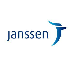 Janssen Logo - Janssen logo | Janssen EMEA