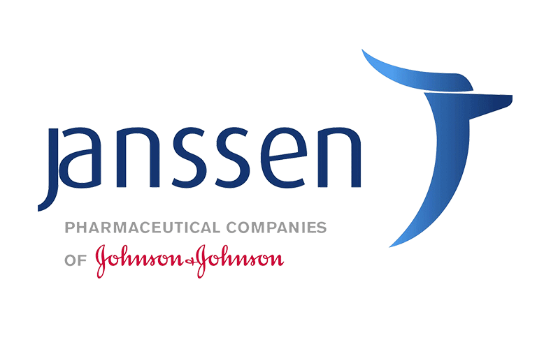 Janssen Logo - Janssen