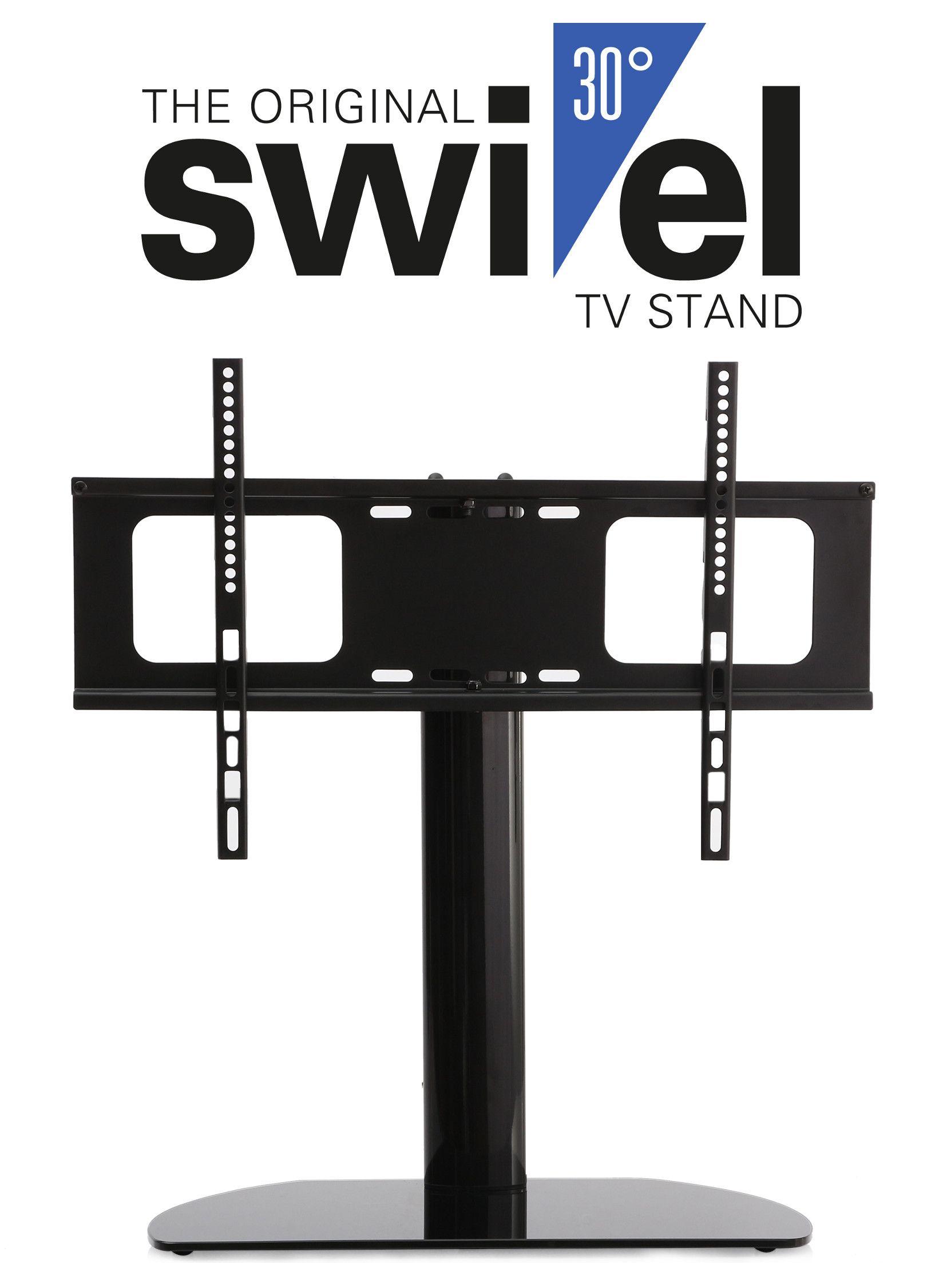 Element TV Logo - New Universal Replacement Swivel TV Stand/Base for Element ELDFT551 ...