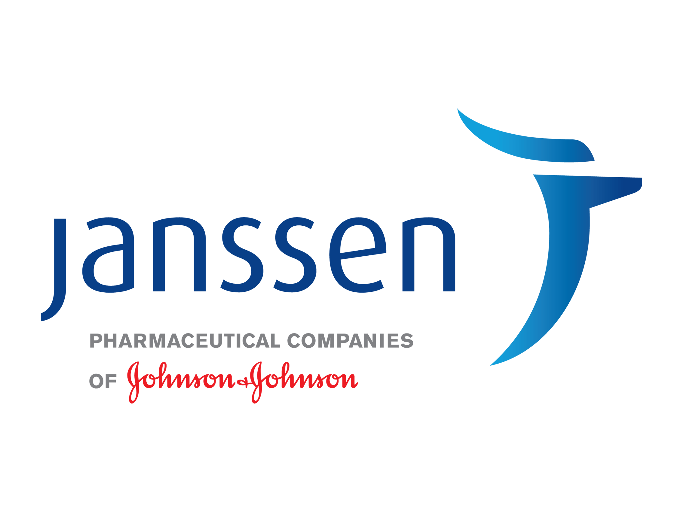 Janssen Logo - Janssen logo and jandj logo