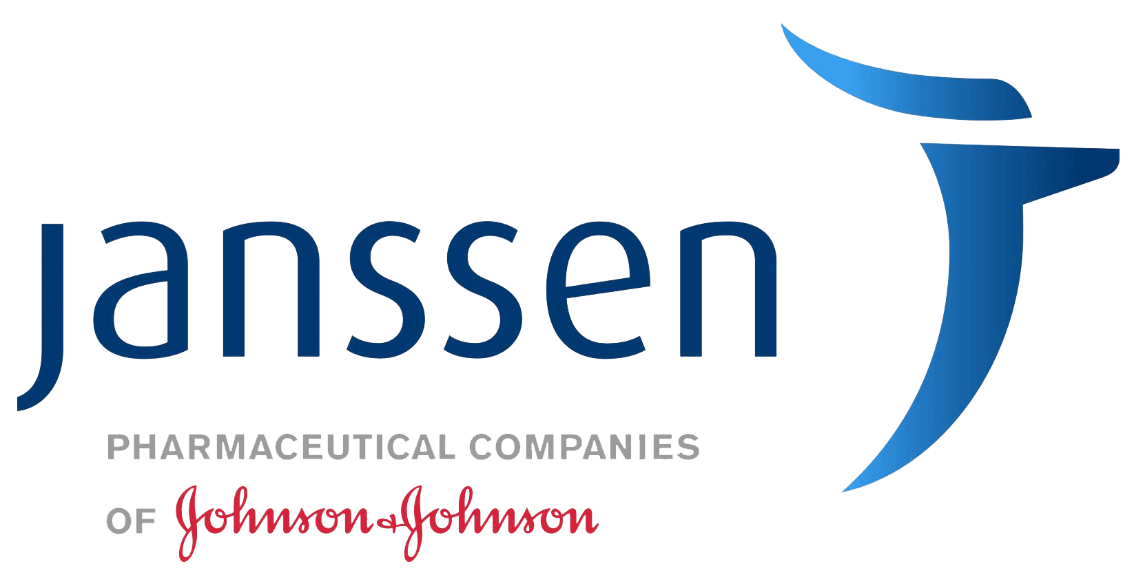 Janssen Logo - Janssen logo - Exertis Supply Chain Services