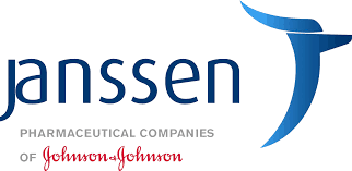 Janssen Logo - Logo Janssen – Hacking Health West-Brabant